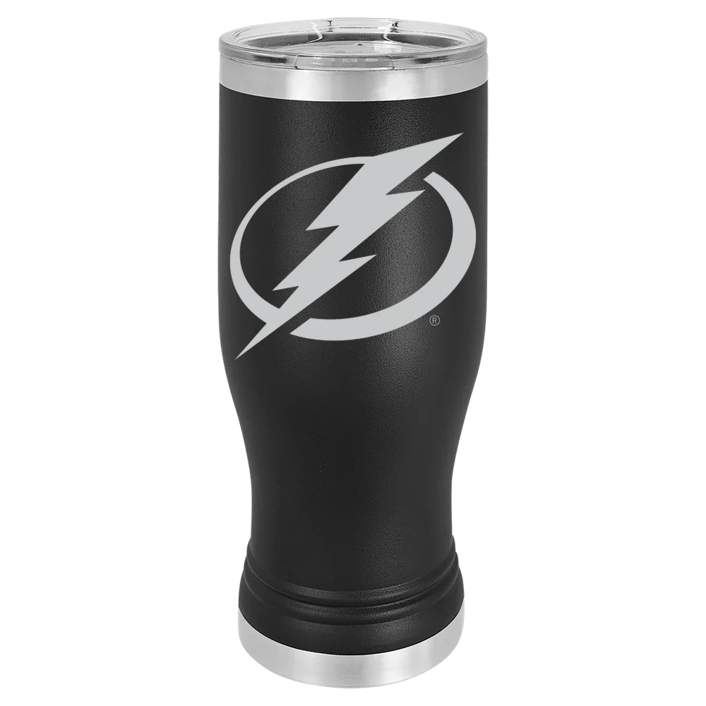 Tampa Bay Lightning Polar Camel 20 oz. Pilsner Tumbler