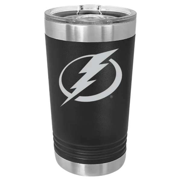 Tampa Bay Lightning Polar Camel 16 oz. Pint Tumbler