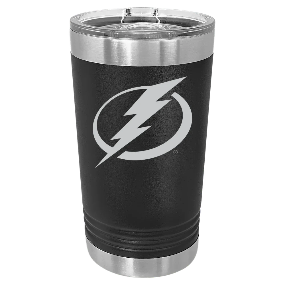 Tampa Bay Lightning Polar Camel 16 oz. Pint Tumbler
