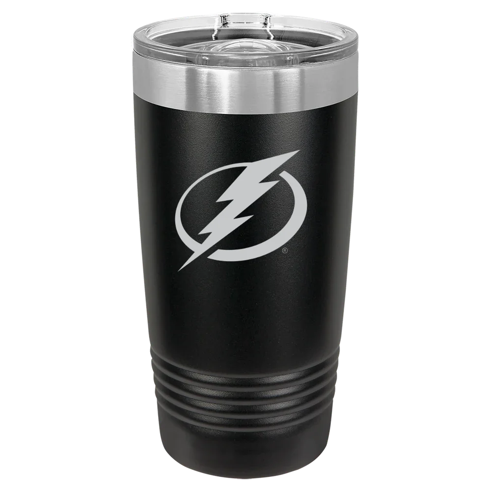 Tampa Bay Lightning Polar Camel 20 oz. Ringneck Tumbler with Slider Lid