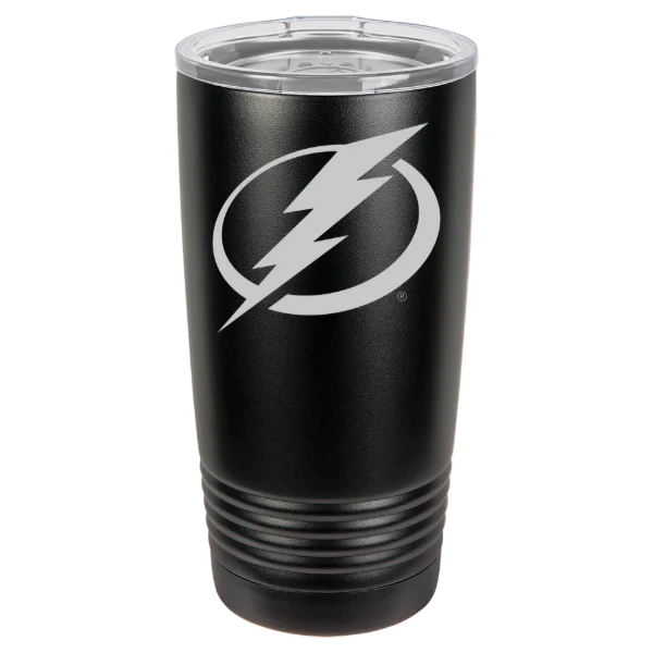 Tampa Bay Lightning Polar Camel 20 oz. Ringneck Tumbler with Standard Lid