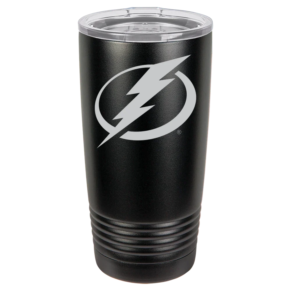 Tampa Bay Lightning Polar Camel 20 oz. Ringneck Tumbler with Standard Lid