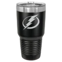 Tampa Bay Lightning Polar Camel 30 oz. Ringneck Tumbler with Slider Lid