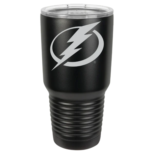 Tampa Bay Lightning Polar Camel 30 oz. Ringneck Tumbler with Standard Lid