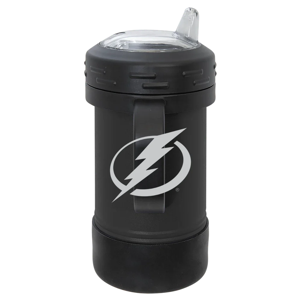 Tampa Bay Lightning Polar Camel 10 oz. Sippy Cup