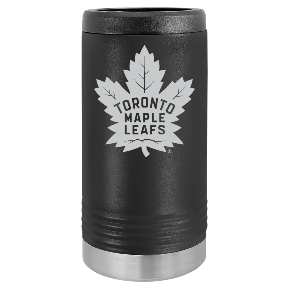 Toronto Maple Leafs Polar Camel Slim Beverage Holder