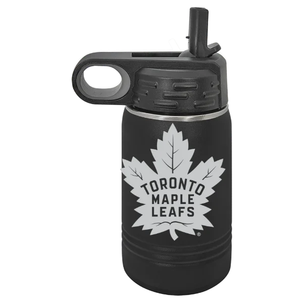 Toronto Maple Leafs Polar Camel 12 oz. Water Bottle