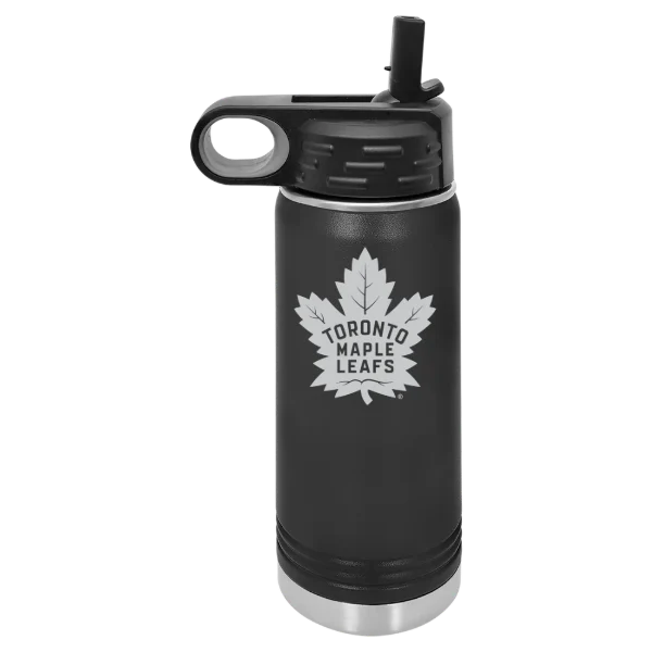 Toronto Maple Leafs Polar Camel 20 oz. Water Bottle