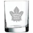 Toronto Maple Leafs Polar Camel 10 1/2 oz. On The Rocks Glass