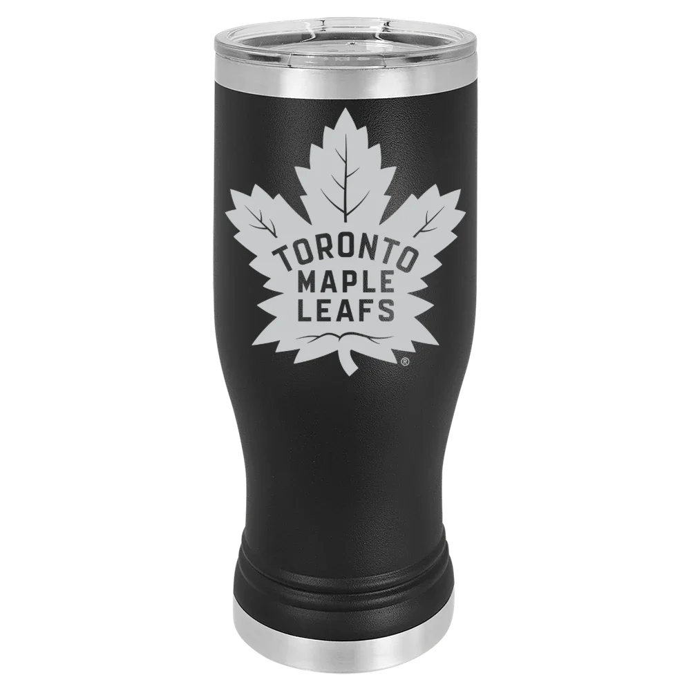 Toronto Maple Leafs Polar Camel 20 oz. Pilsner Tumbler