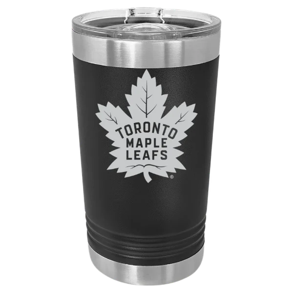 Toronto Maple Leafs Polar Camel 16 oz. Pint Tumbler