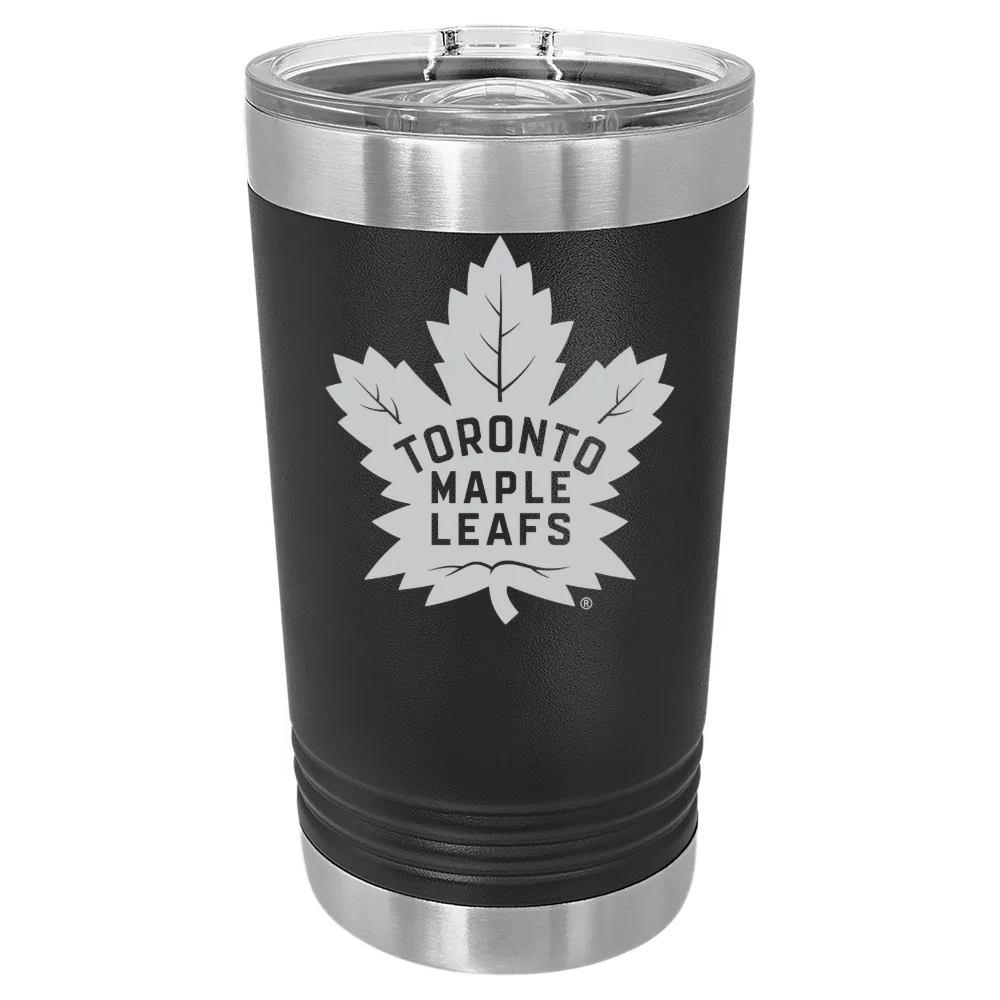 Toronto Maple Leafs Polar Camel 16 oz. Pint Tumbler