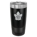 Toronto Maple Leafs Polar Camel 20 oz. Ringneck Tumbler with Slider Lid