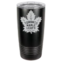 Toronto Maple Leafs Polar Camel 20 oz. Ringneck Tumbler with Standard Lid