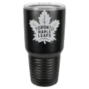 Toronto Maple Leafs Polar Camel 30 oz. Ringneck Tumbler with Standard Lid