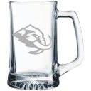 Utah Mammoth Polar Camel 25 oz. Beer Mug with Handle