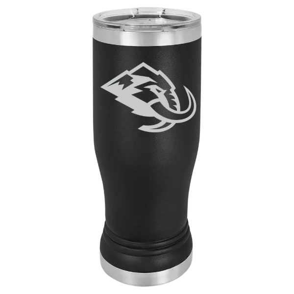 Utah Mammoth Polar Camel 14 oz. Pilsner Tumbler