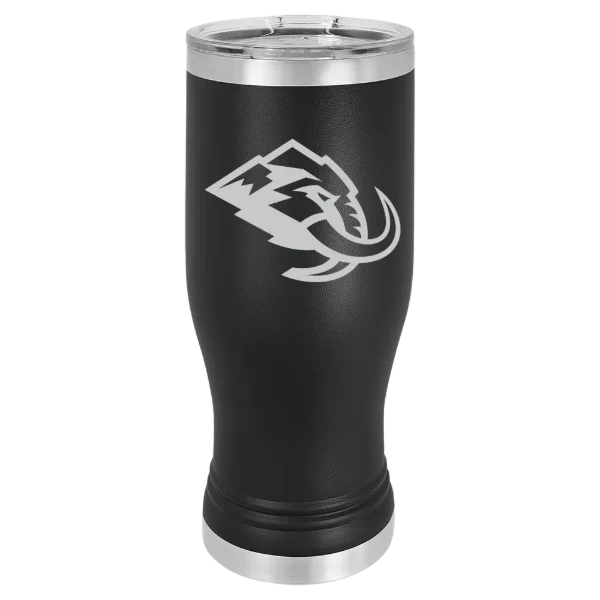 Utah Mammoth Polar Camel 20 oz. Pilsner Tumbler