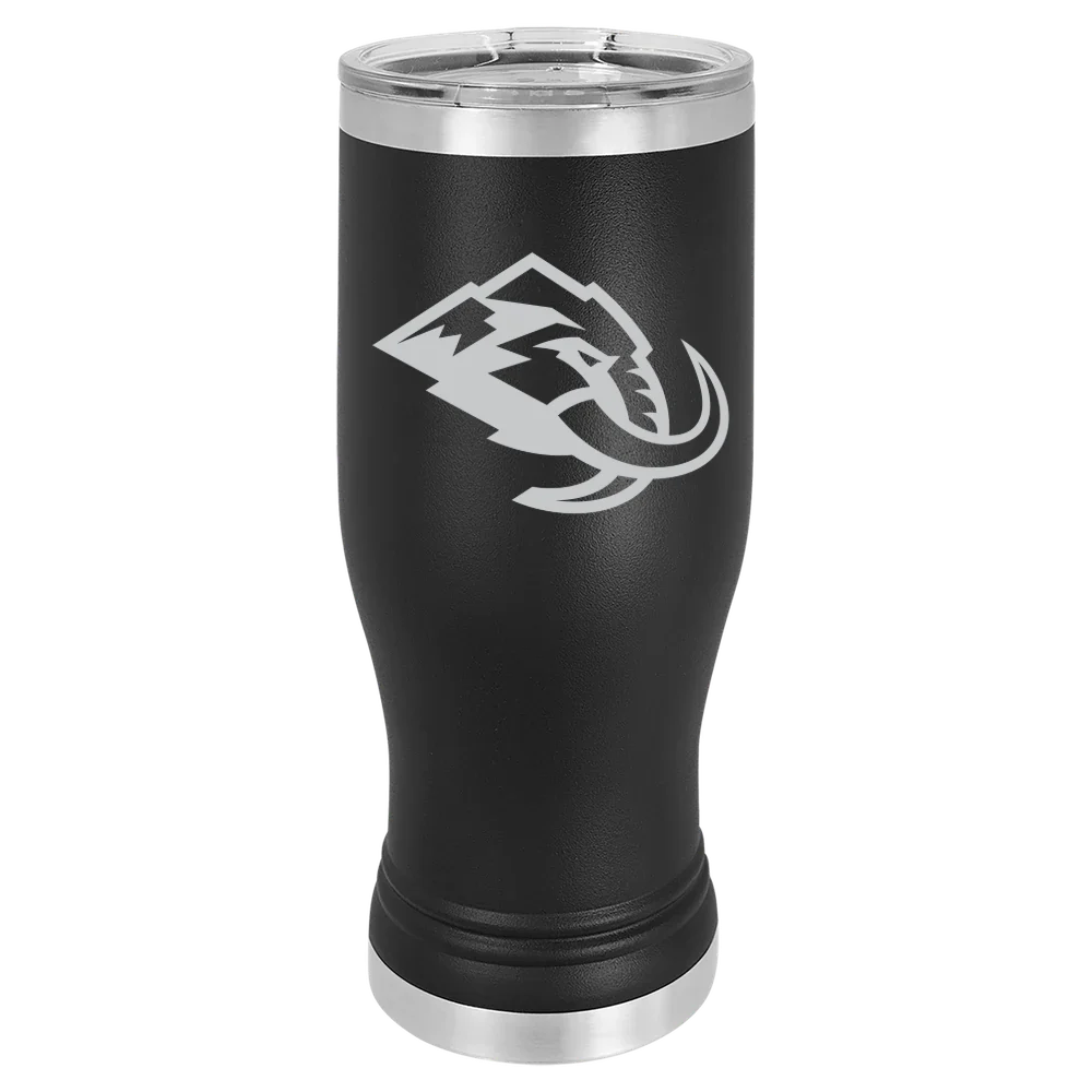 Utah Mammoth Polar Camel 20 oz. Pilsner Tumbler