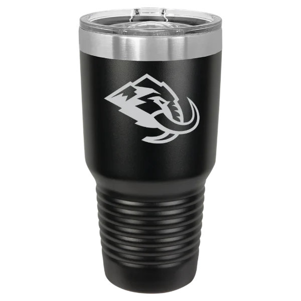Utah Mammoth Polar Camel 30 oz. Ringneck Tumbler with Slider Lid