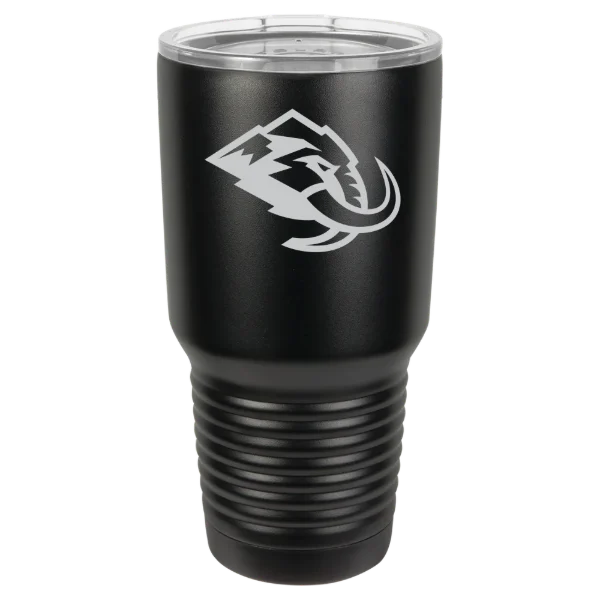 Utah Mammoth Polar Camel 30 oz. Ringneck Tumbler with Standard Lid