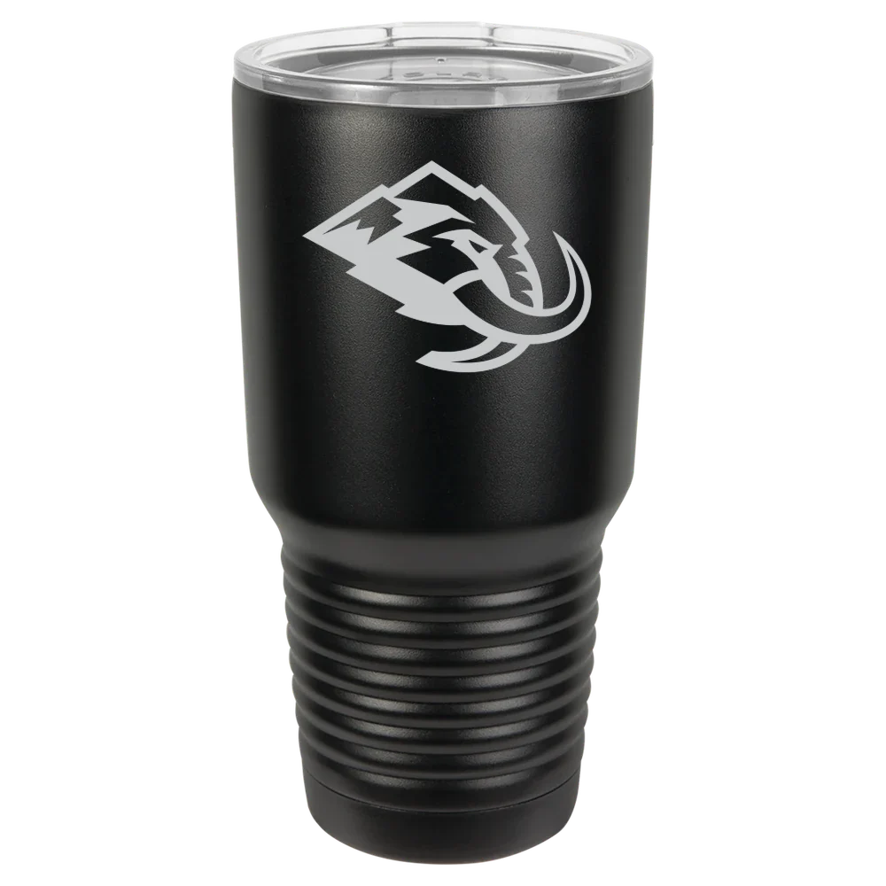 Utah Mammoth Polar Camel 30 oz. Ringneck Tumbler with Standard Lid