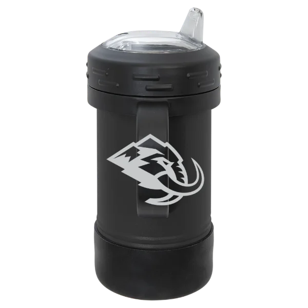 Utah Mammoth Polar Camel 10 oz. Sippy Cup
