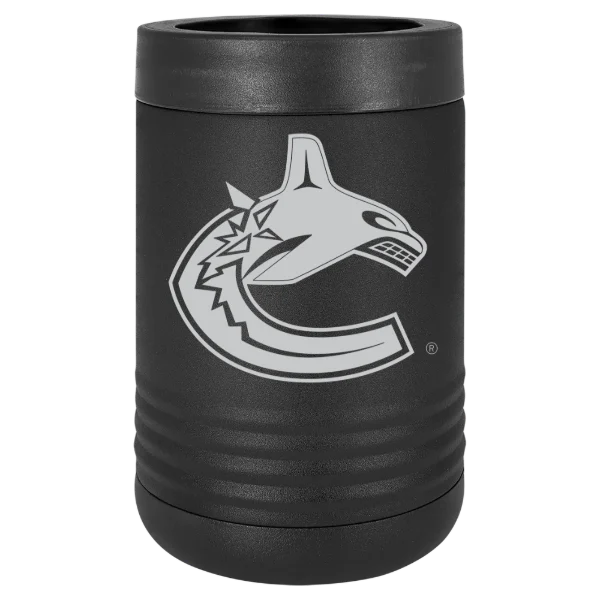 Vancouver Canucks Polar Camel Standard Beverage Holder