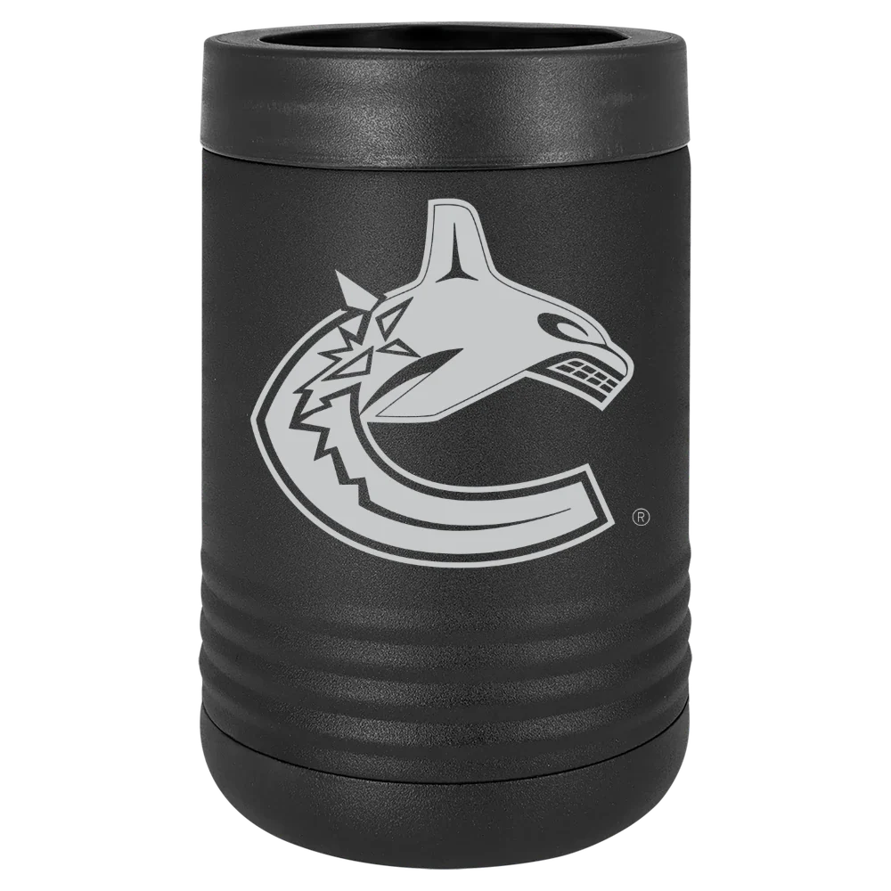 Vancouver Canucks Polar Camel Standard Beverage Holder