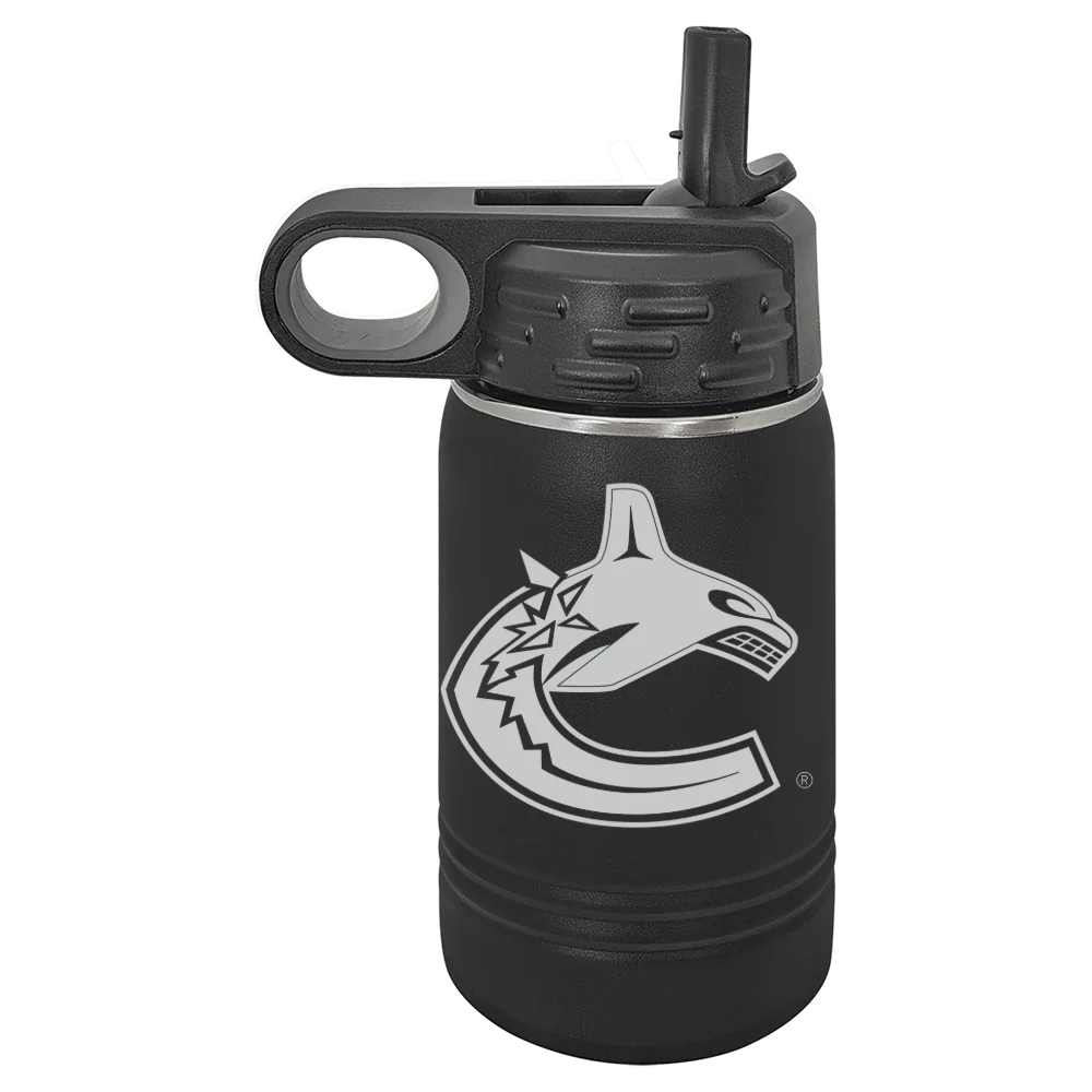 Vancouver Canucks Polar Camel 12 oz. Water Bottle