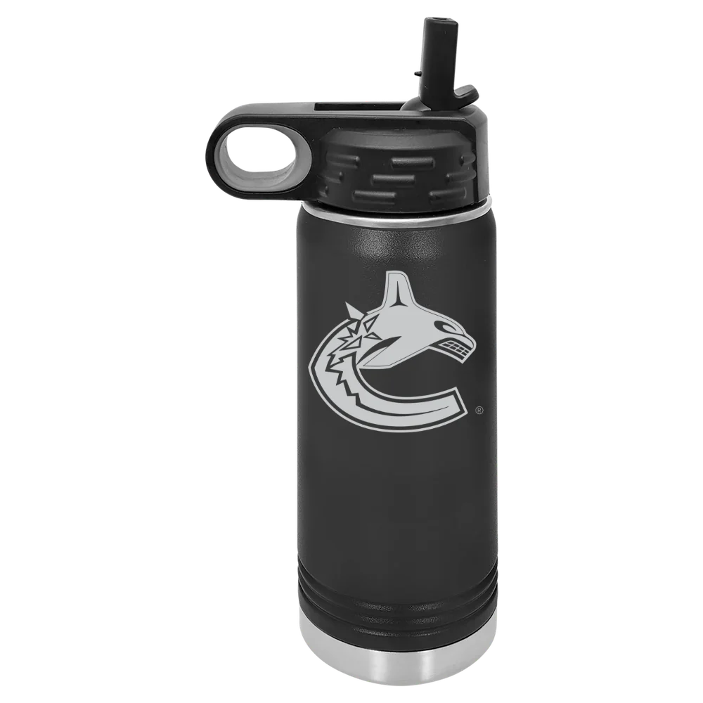 Vancouver Canucks Polar Camel 20 oz. Water Bottle