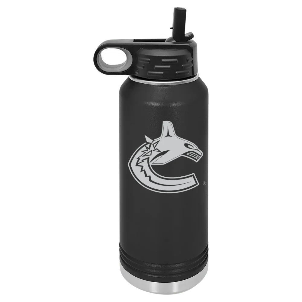 Vancouver Canucks Polar Camel 32 oz. Water Bottle