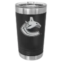 Vancouver Canucks Polar Camel 16 oz. Pint Tumbler