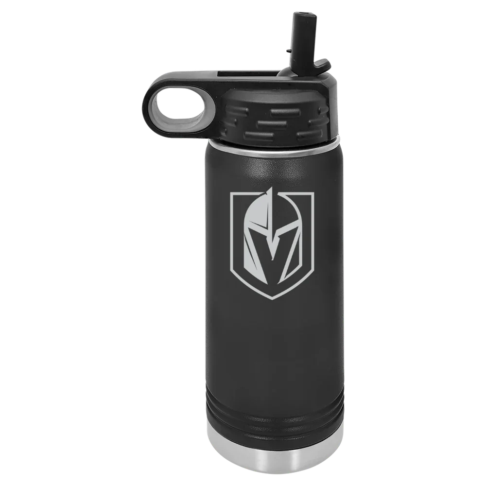 Vegas Golden Knights Polar Camel 20 oz. Water Bottle