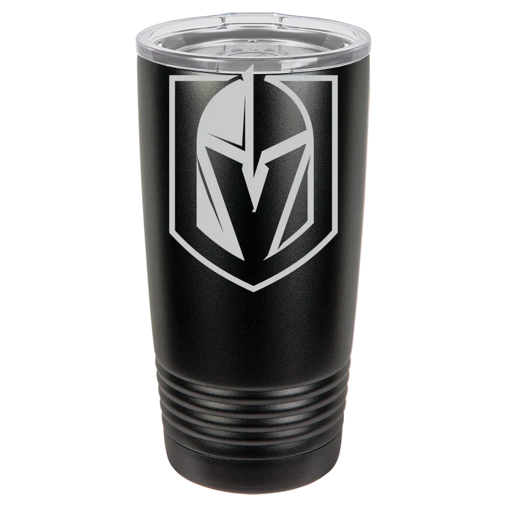 Vegas Golden Knights Polar Camel 20 oz. Ringneck Tumbler with Standard Lid