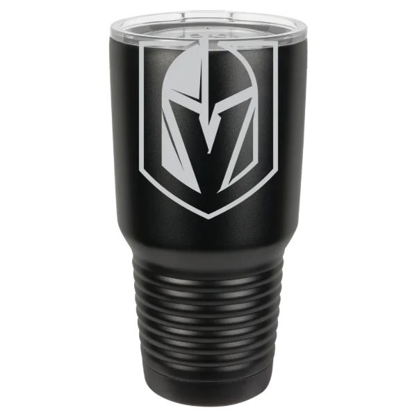 Vegas Golden Knights Polar Camel 30 oz. Ringneck Tumbler with Standard Lid