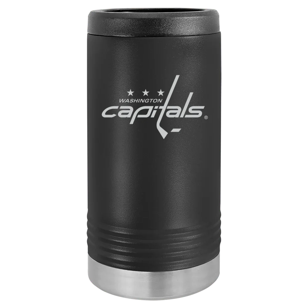Washington Capitals Polar Camel Slim Beverage Holder