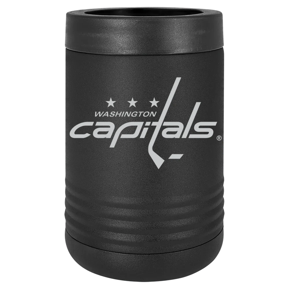 Washington Capitals Polar Camel Standard Beverage Holder