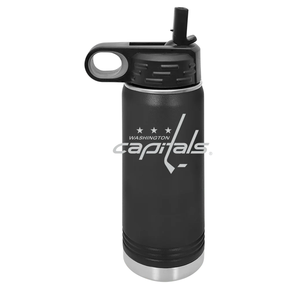 Washington Capitals Polar Camel 20 oz. Water Bottle