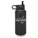 Washington Capitals Polar Camel 32 oz. Water Bottle