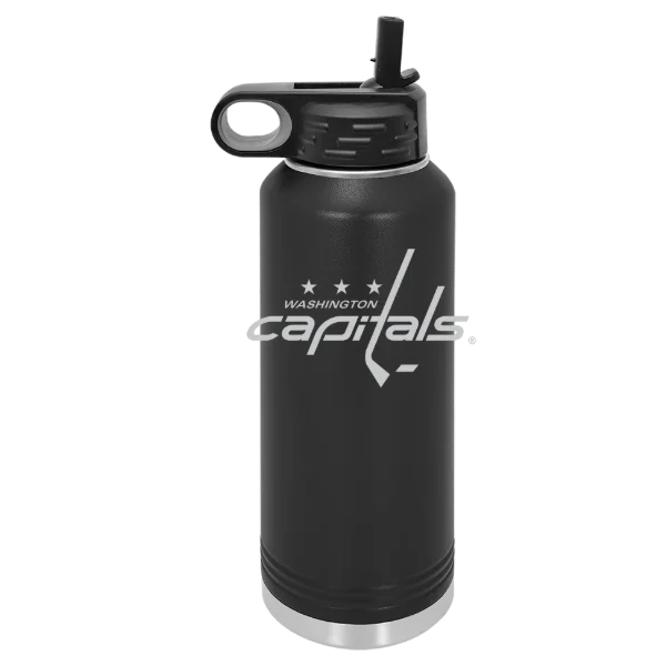 Washington Capitals Polar Camel 40 oz. Water Bottle
