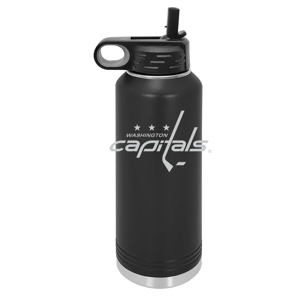 Washington Capitals Polar Camel 40 oz. Water Bottle