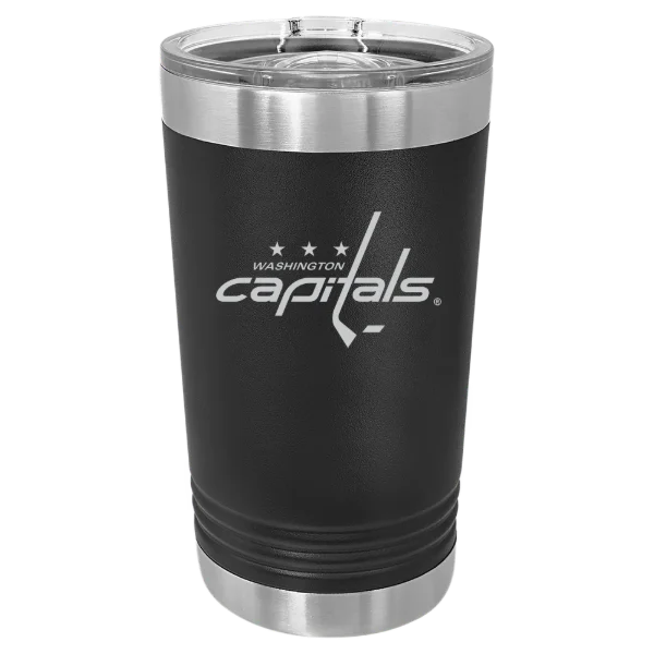 Washington Capitals Polar Camel 16 oz. Pint Tumbler