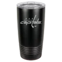 Washington Capitals Polar Camel 20 oz. Ringneck Tumbler with Standard Lid