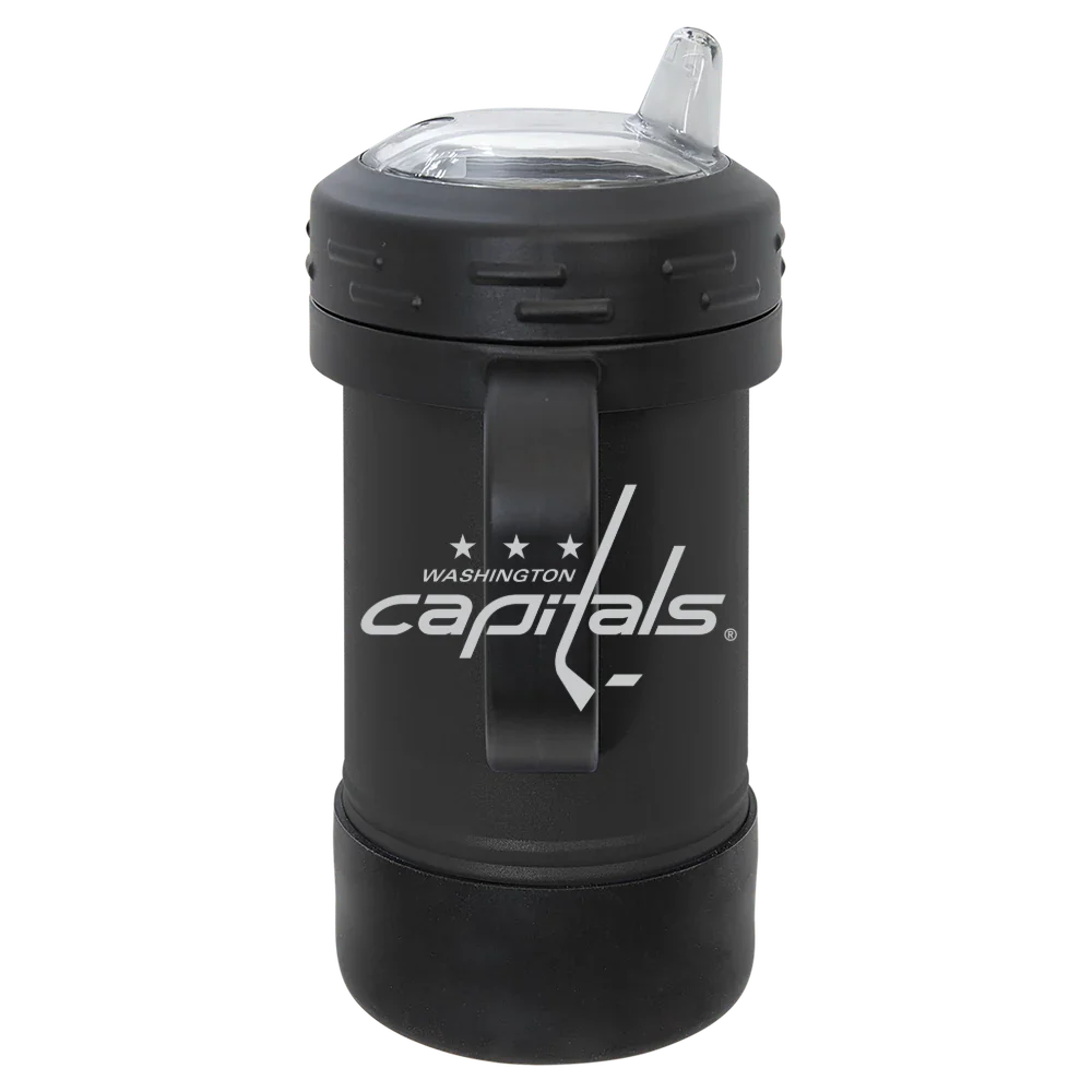 Washington Capitals Polar Camel 10 oz. Sippy Cup