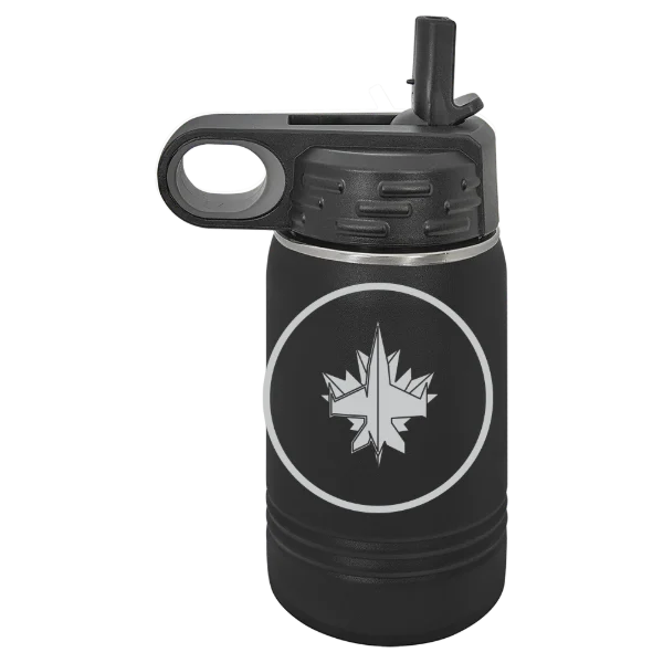 Winnipeg Jets Polar Camel 12 oz. Water Bottle