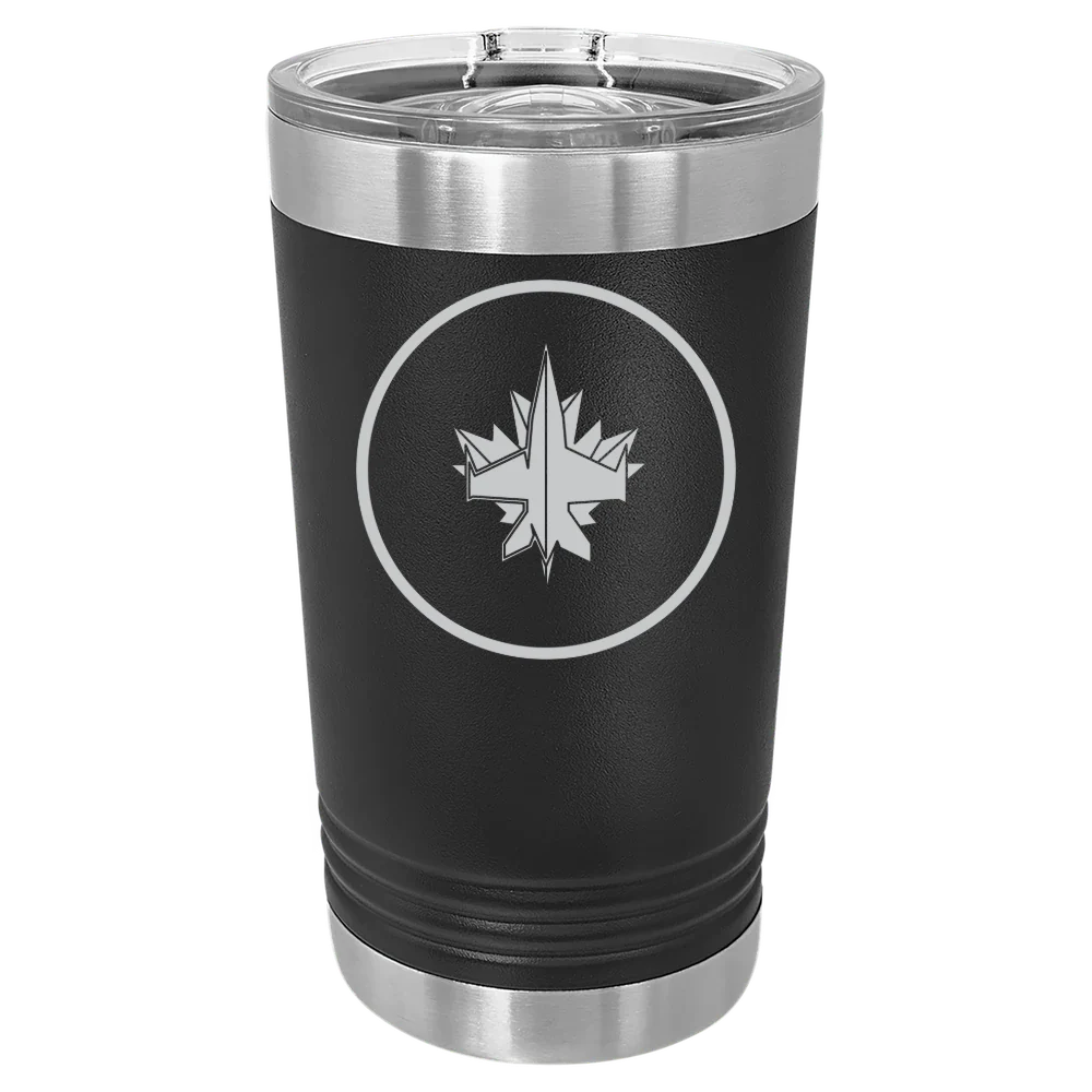 Winnipeg Jets Polar Camel 16 oz. Pint Tumbler
