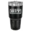 HNT Apparel – Polar Camel 30 oz. Ringneck Tumbler with Slider Lid Black