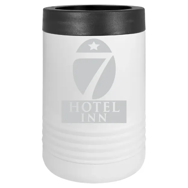 Hotel 7 Inn – Polar Camel Standard Beverage Holder White